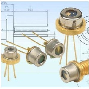 905D1S1.5X 半导体激光器