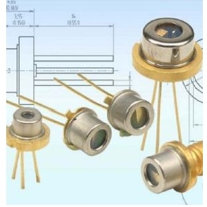 905D1S12X 半导体激光器