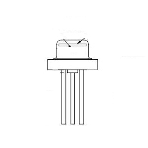 ADL-80V03TL 半导体激光器