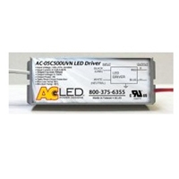 AC-05C500UVN LED驱动模块