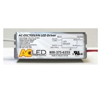 AC-05C700UVN LED驱动模块