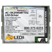 AC-18CD900BETG LED驱动模块