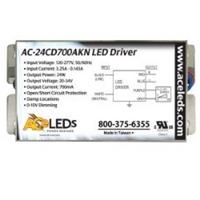 AC-24CD700AKN LED驱动模块