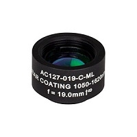 AC127-019-C-ML 光学透镜