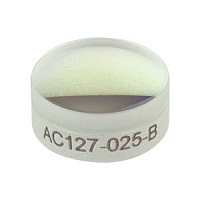 AC127-025-B 光学透镜