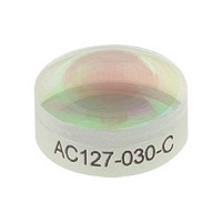 AC127-030-C 光学透镜