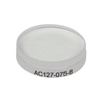 AC127-075-B 光学透镜