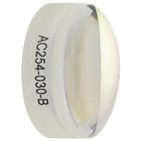 AC254-030-B 光学透镜