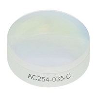 AC254-035-C 光学透镜