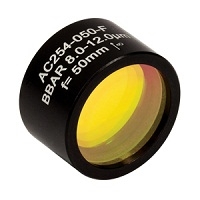 AC254-050-F 光学透镜