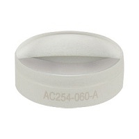 AC254-060-A 光学透镜