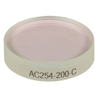 AC254-200-C 光学透镜