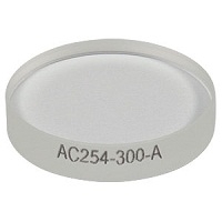 AC254-300-A 光学透镜