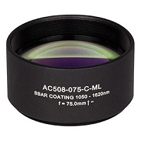 AC508-075-C-ML 光学透镜