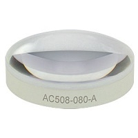AC508-080-A 光学透镜