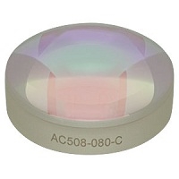 AC508-080-C 光学透镜