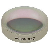 AC508-100-C 光学透镜