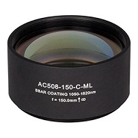 AC508-150-C-ML 光学透镜
