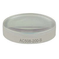 AC508-200-B 光学透镜