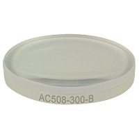 AC508-300-B 光学透镜