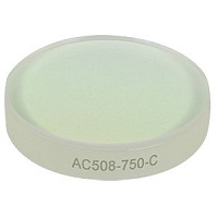 AC508-750-C 光学透镜