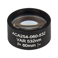 ACA254-060-532 光学透镜