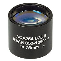 ACA254-075-B 光学透镜