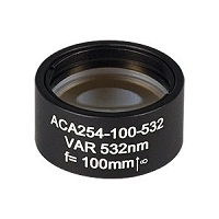 ACA254-100-532 光学透镜