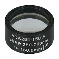ACA254-150-A 光学透镜