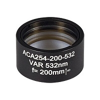 ACA254-200-532 光学透镜
