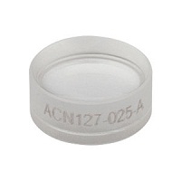 ACN127-025-A 光学透镜