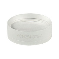 ACN254-075-A 光学透镜