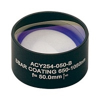 ACY254-050-B 光学透镜