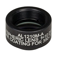AL1210M-A 光学透镜