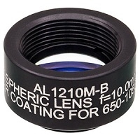 AL1210M-B 光学透镜
