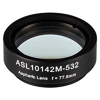 ASL10142M-532 光学透镜