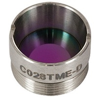 C028TME-D 光学透镜