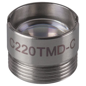 C220TMD-C 光学透镜