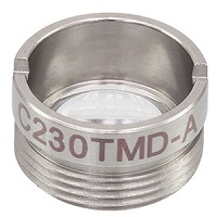 C230TMD-A 光学透镜