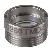 C260TMD-B 光学透镜