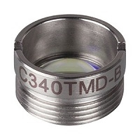 C340TMD-B 光学透镜