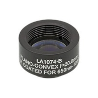 LA1074-B-ML 光学透镜