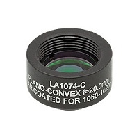 LA1074-C-ML 光学透镜