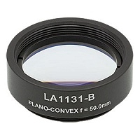 LA1131-B-ML 光学透镜