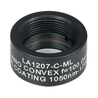 LA1207-C-ML 光学透镜