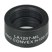 LA1207-ML 光学透镜