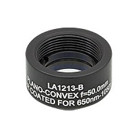 LA1213-B-ML 光学透镜