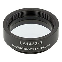 LA1433-B-ML 光学透镜