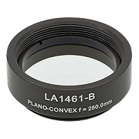 LA1461-B-ML 光学透镜