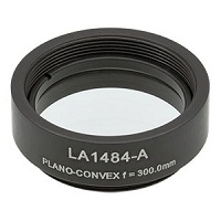LA1484-A-ML 光学透镜